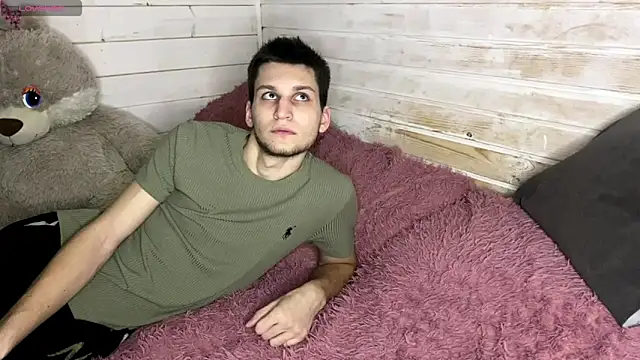 Donald boy online show from 03-14-26, 08:36