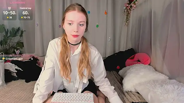 lada2k4 online show from 05-05-26, 05:37