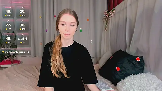 lada2k4 online show from 05-14-26, 05:58