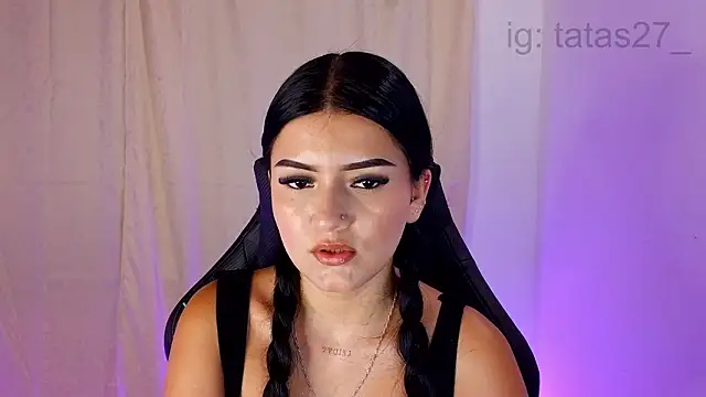  Yourdoll online show from 02-12-26, 06:58