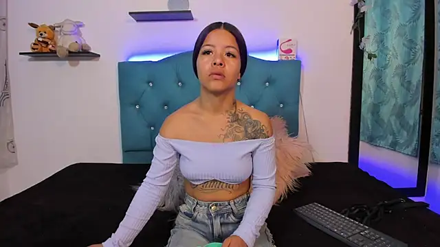 Sandy ass 69  online show from 02-27-26, 09:37