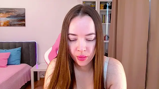 Eva Allen online show from 05-17-26, 03:59