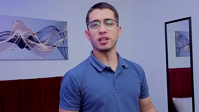 Tommas Jhonson online show from 05-15-26, 12:12