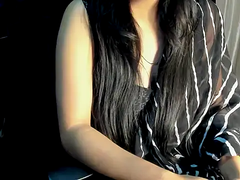 Sweet Salu online show from 02-08-26, 11:57