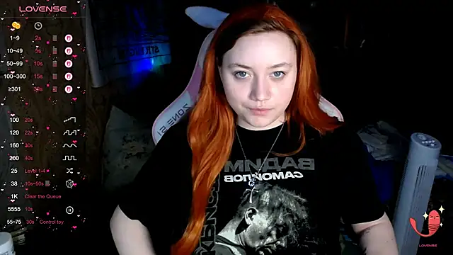 Snapshot of shamy_lily chatting on 02-28-26, 02:29 shamy lily online show from 02-28-26, 02:29