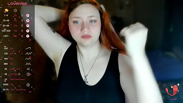 Snapshot of shamy_lily chatting on 03-10-26, 05:34 shamy lily online show from 03-10-26, 05:34