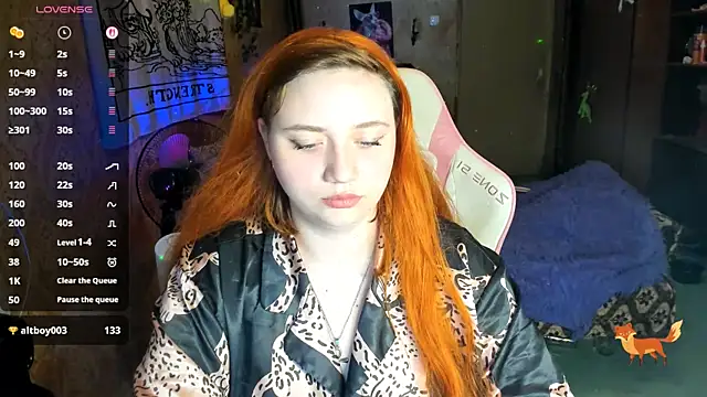 Snapshot of shamy_lily chatting on 04-21-26, 08:34 shamy lily online show from 04-21-26, 08:34