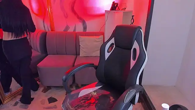 lorraineHunter online show from 02-22-26, 01:20