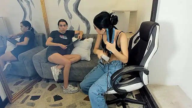 lorraineHunter online show from 03-07-26, 12:46