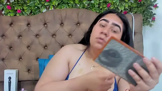 Snapshot of Rachel_sweety1 chatting on 03-18-26, 02:53 Rachel sweety1 online show from 03-18-26, 02:53