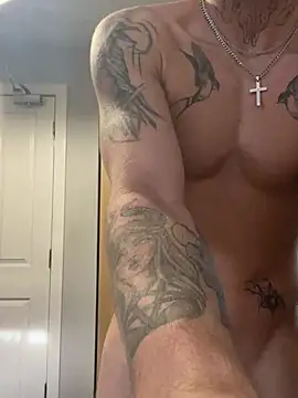 Bolohungdick online show from 02-08-26, 02:42