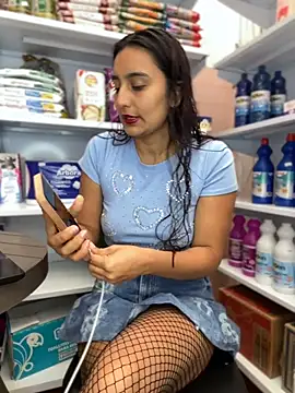 -BabyLuna online show from 03-20-26, 01:16