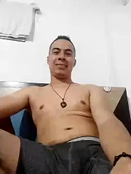 Georgelang online show from 05-27-26, 11:13
