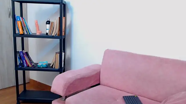 Kitty f00x online show from 04-30-26, 07:42
