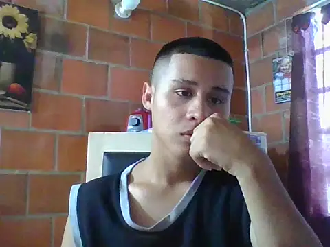 Snapshot of GaelPrince chatting on 03-28-26, 02:27 GaelPrince online show from 03-28-26, 02:27