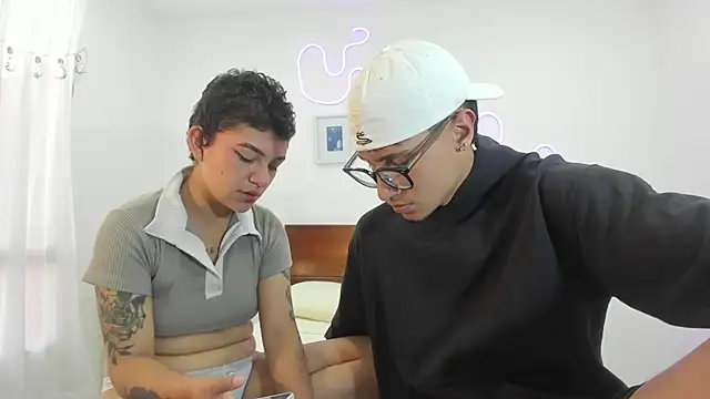 hardcoreheat ind online show from 02-14-26, 11:01