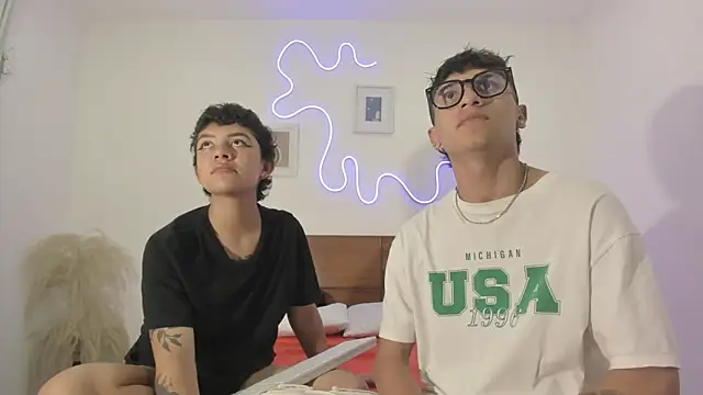 hardcoreheat ind online show from 03-13-26, 01:01