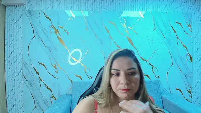 Nina seducta tf online show from 02-10-26, 04:05