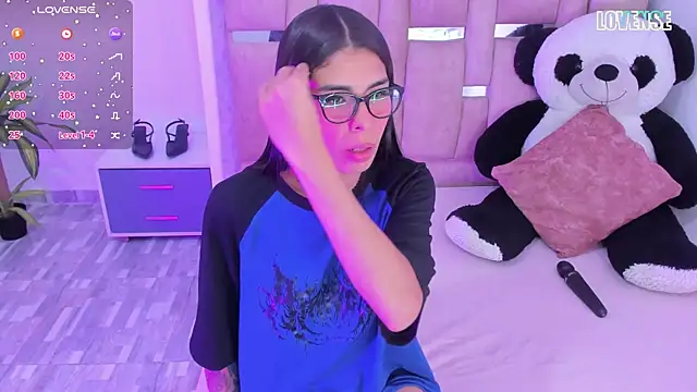 ValentiinaMoon online show from 03-27-26, 07:46