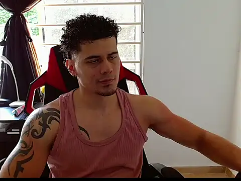 Logan0626 online show from 02-09-26, 07:29