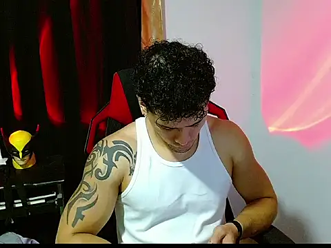 Logan0626 online show from 02-21-26, 12:33