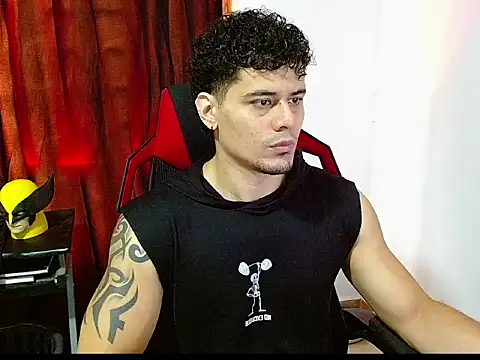 Logan0626 online show from 02-24-26, 03:32