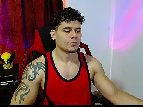 Logan0626 online show from 02-25-26, 05:33