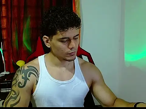 Logan0626 online show from 03-02-26, 06:15