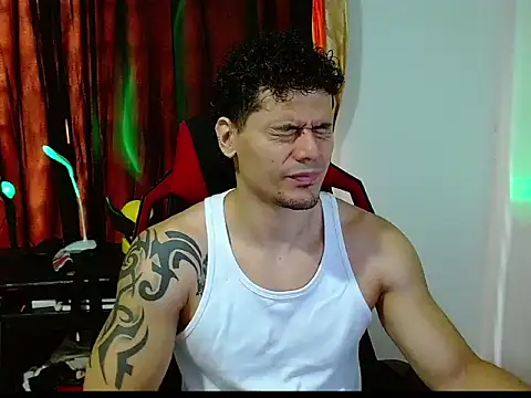 Logan0626 online show from 03-03-26, 04:57