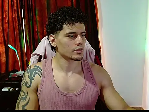 Logan0626 online show from 03-13-26, 08:37