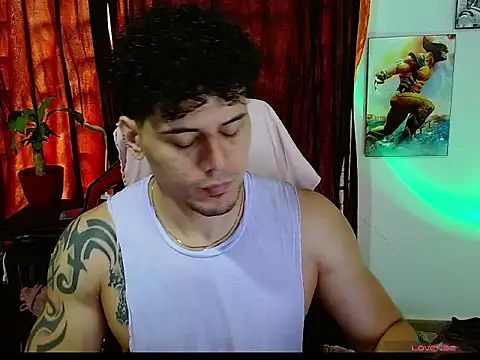 Logan0626 online show from 06-17-26, 06:20