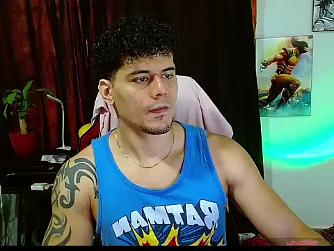 Logan0626 online show from 06-24-26, 01:10