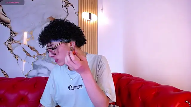 Erion Rousex online show from 02-07-26, 03:54