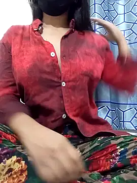 Cute Queen Noor online show from 02-27-26, 07:14