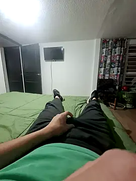 Virgen hot online show from 02-07-26, 01:31