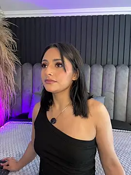 Nanda vixen  online show from 05-07-26, 11:10