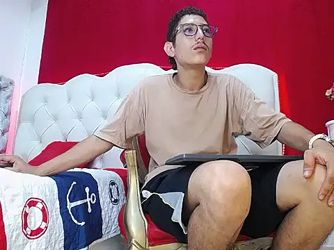 Bram Duarte online show from 02-08-26, 04:27