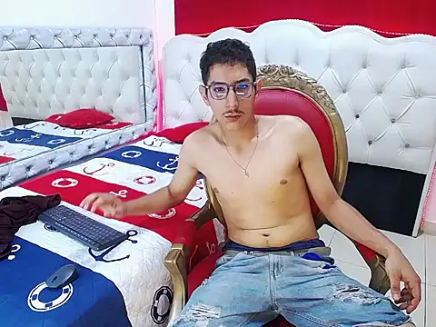 Bram Duarte online show from 02-10-26, 03:21