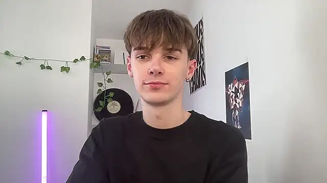 YourMilkyGuy online show from 05-05-26, 03:09