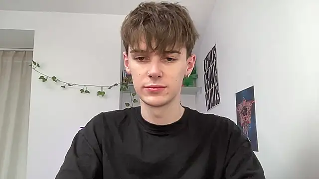 YourMilkyGuy online show from 06-15-26, 12:18