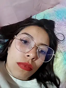 Ariana Castillo   online show from 02-21-26, 02:01