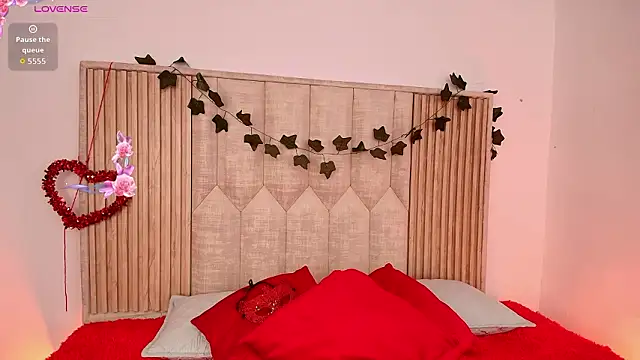 Ariana Castillo   online show from 03-16-26, 12:42