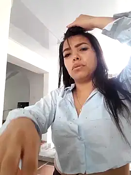 Ariana Castillo   online show from 03-18-26, 12:19