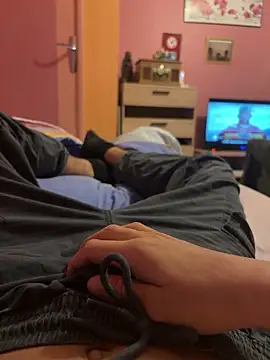 Waxgen92 online show from 02-07-26, 12:47