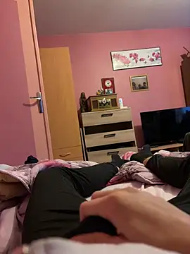 Waxgen92 online show from 02-09-26, 07:23