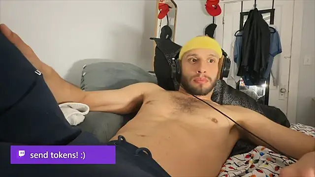 bobbysito122 online show from 03-07-26, 08:44