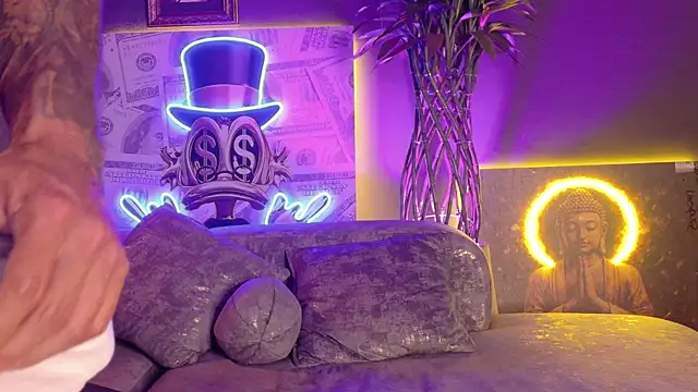 Seth Vega  online show from 03-25-26, 07:42