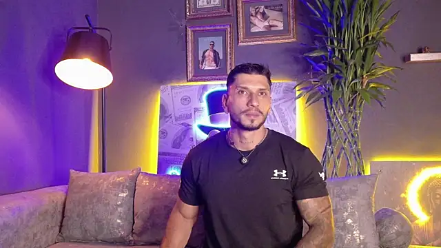 Seth Vega  online show from 03-28-26, 05:34