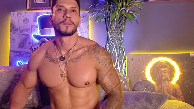 Seth Vega  online show from 04-02-26, 05:05