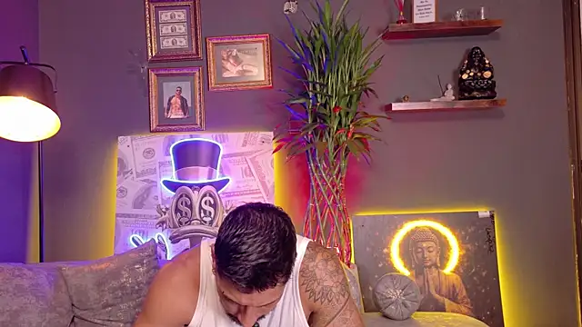 Seth Vega  online show from 04-04-26, 08:17